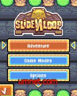 game pic for Slide N Loop  N95